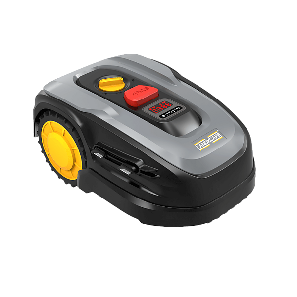 LX797 - Landxcape Robotics