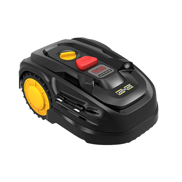 LX810i - Landxcape Robotics