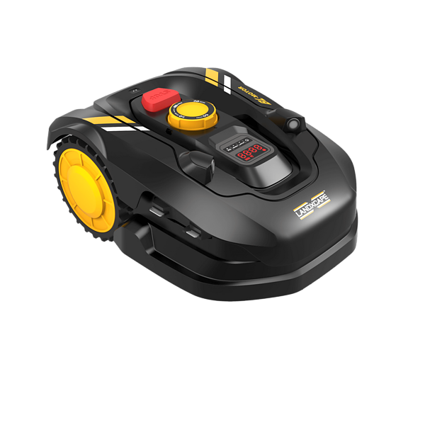 LX812i - Landxcape Robotics
